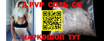 молекула духа Будённовск